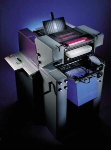 Heidelberg Press